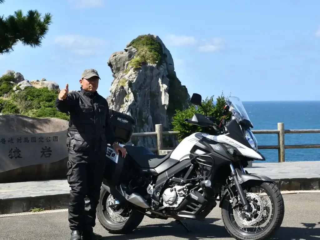 神話と絶景がクロスオーバーする国境のシマ！長崎県・壱岐島エリア6選 - Webikeプラス