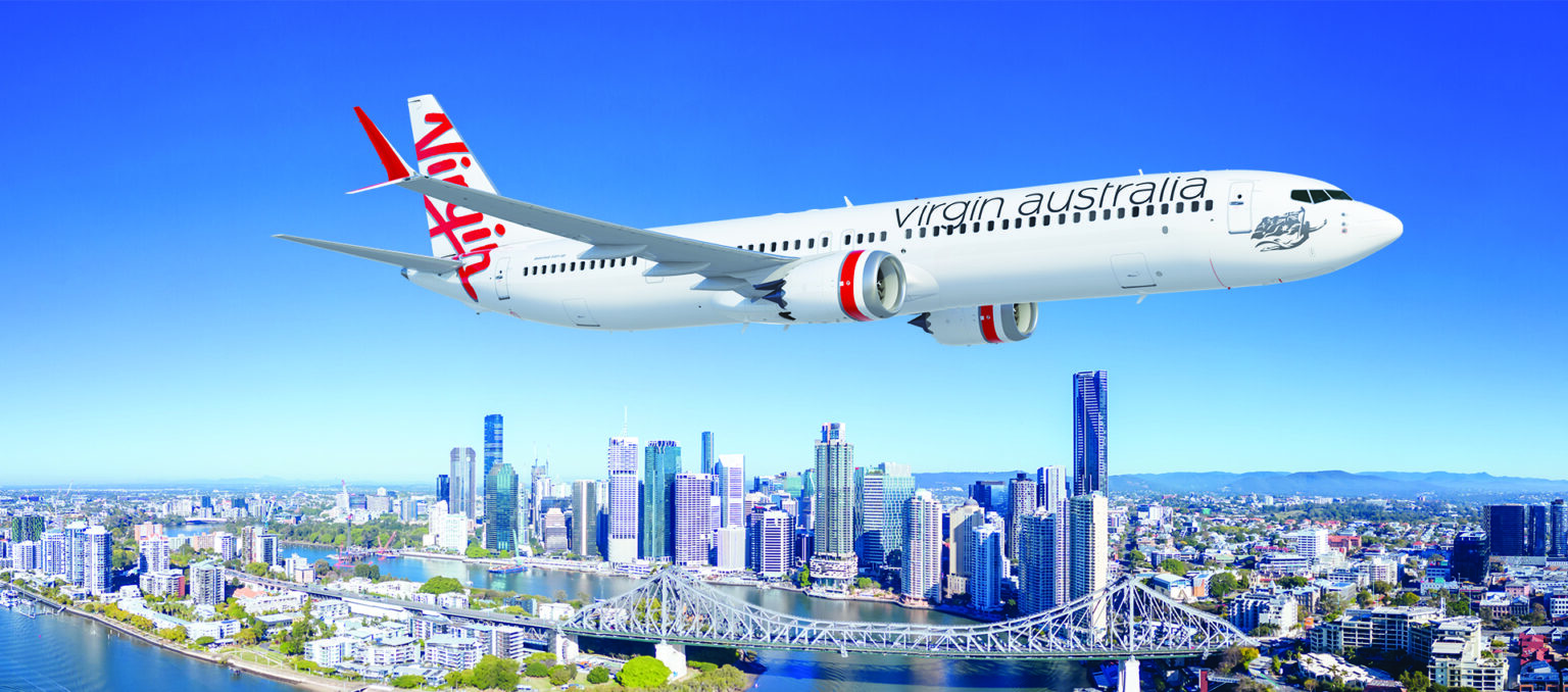 ヴァージンオーストラリア航空、2027年後半にボーイング737-10型機を初受領へ 順調な737-8型機の導入に続く | sky-budget スカイバジェット ヴァージンオーストラリア航空、2027年後半にボーイング737-10型機を初受領へ 順調な737-8型機の導入に続く | sky-budget スカイバジェット