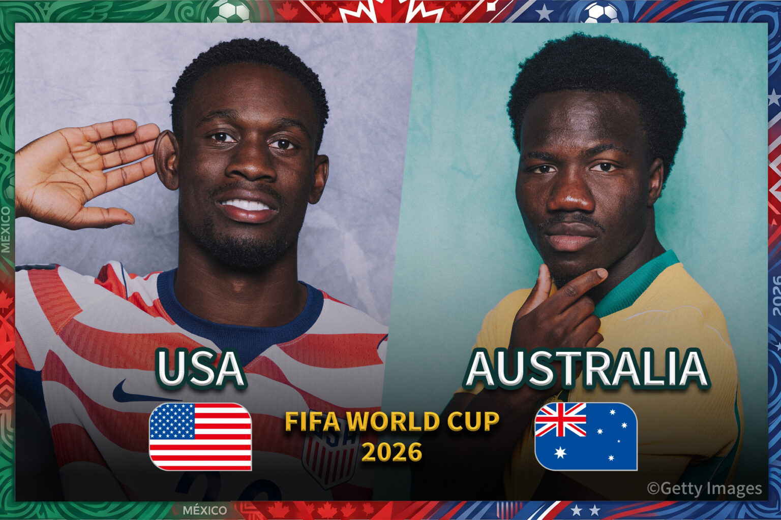 【6月20日】アメリカ代表 vs オーストラリア代表|地上波テレビ放送・中継・ネット配信|実況・解説|順位表|FIFAワールドカップ2026 | サッカーキング 【6月20日】アメリカ代表 vs オーストラリア代表|地上波テレビ放送・中継・ネット配信|実況・解説|順位表|FIFAワールドカップ2026 | サッカーキング