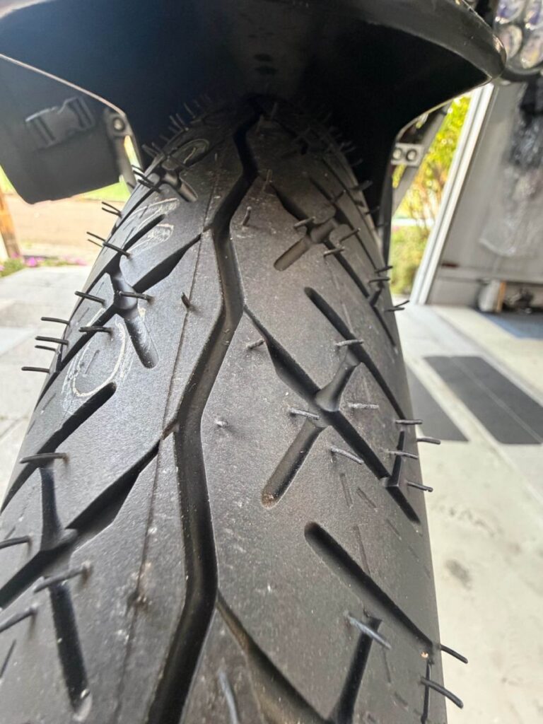 ながやまさんの投稿した愛車情報(CRF1000L Africa Twin Adventure Sports) ながやまさんが投稿した愛車情報(CRF1000L Africa Twin Adventure Sports)
