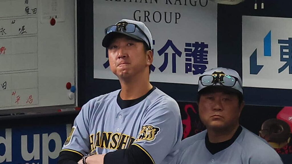 【●虎将トーク】阪神・藤川球児監督、関西ダービー初戦に敗れ、今季初の4連敗「勝ちにいく執念を示さなければいけない」 - サンスポ