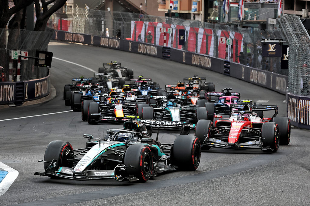 ペナルティ乱発に赤旗。大波乱のF1モナコGPでアントネッリが5連勝。ハジャーが移籍後初表彰台掴む【決勝レポート】 – autosport web ペナルティ乱発に赤旗。大波乱のF1モナコGPでアントネッリが5連勝。ハジャーが移籍後初表彰台掴む【決勝レポート】 - autosport web