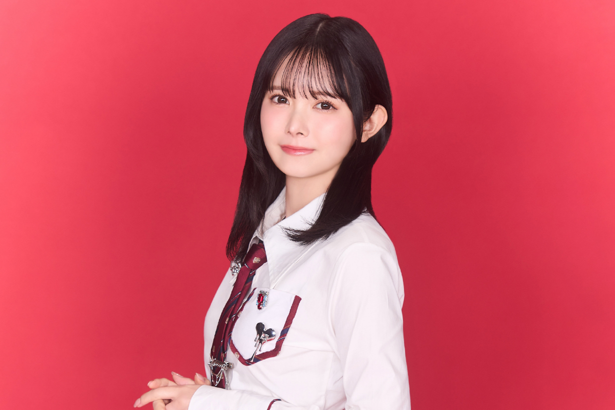 山﨑夢羽