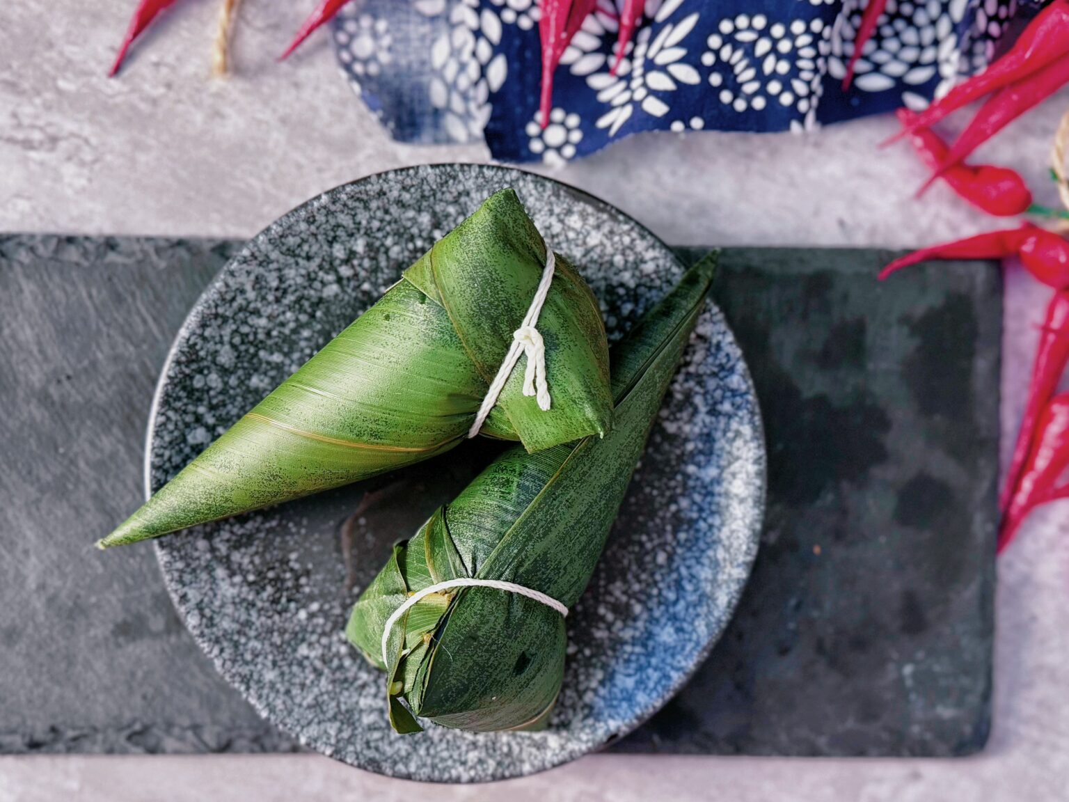 南は塩味、北は甘味 中国のちまきに好みの変化 南は塩味、北は甘味 中国のちまきに好みの変化