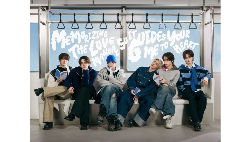 TWS、6月11日韓国サッカー代表チームの公式応援歌「Dream With Us」を公開! | USENの音楽情報サイト「encore(アンコール)」 TWS、6月11日韓国サッカー代表チームの公式応援歌「Dream With Us」を公開! | USENの音楽情報サイト「encore(アンコール)」
