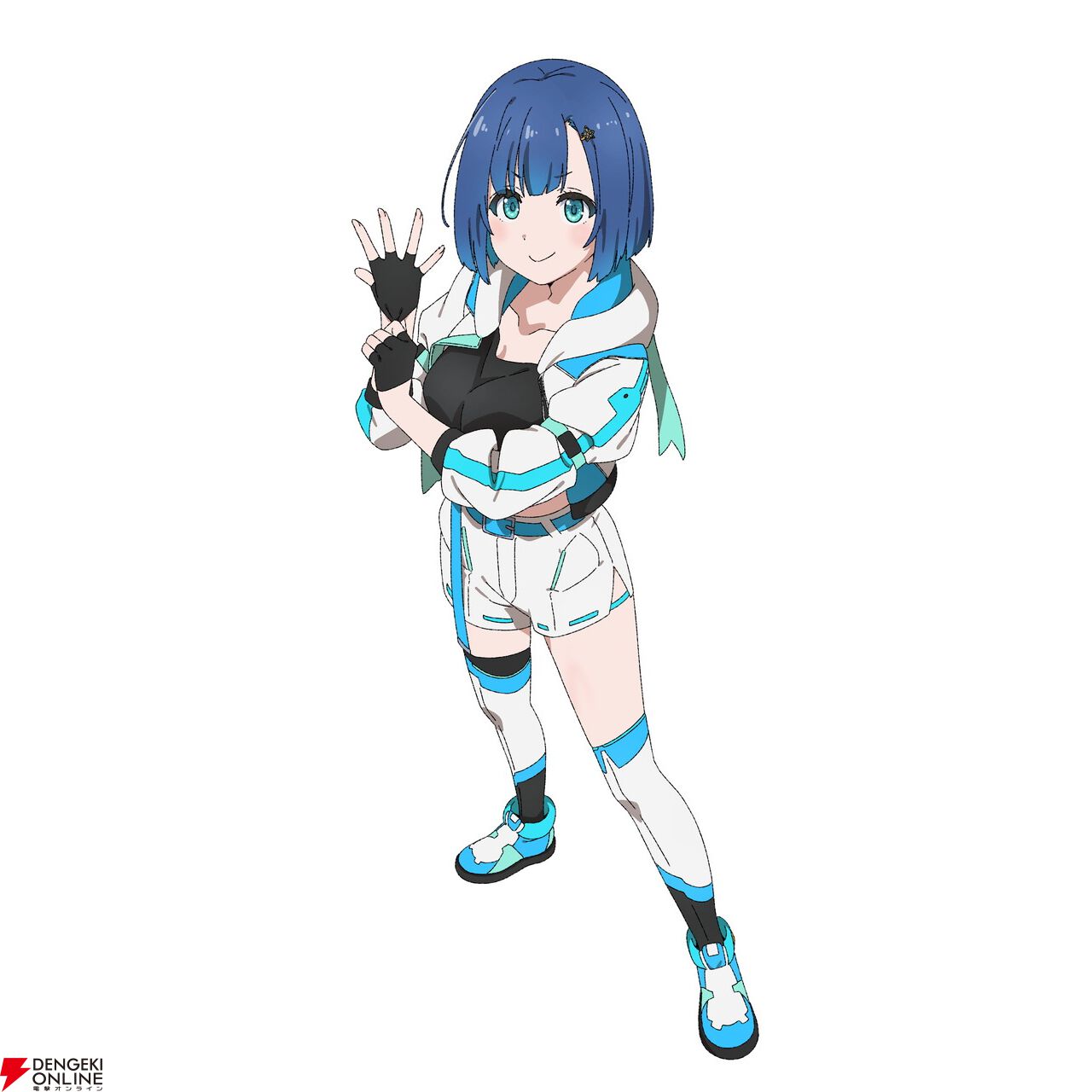 長野市でゲーム、アニメ、Vtuber、イラストのイベント“ズクズク”が8/1~2に開催! 声優トークショーなどを実施