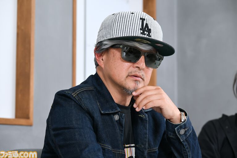 『ヴィリオン:コード』岡田耕始氏、里見直氏、増子津可燦氏が約23年ぶりに再会! シナリオには若者への謝罪と警鐘を込めていた。“らしさ”全開のオールドロックが彩る、濃密な物語の裏を訊く
