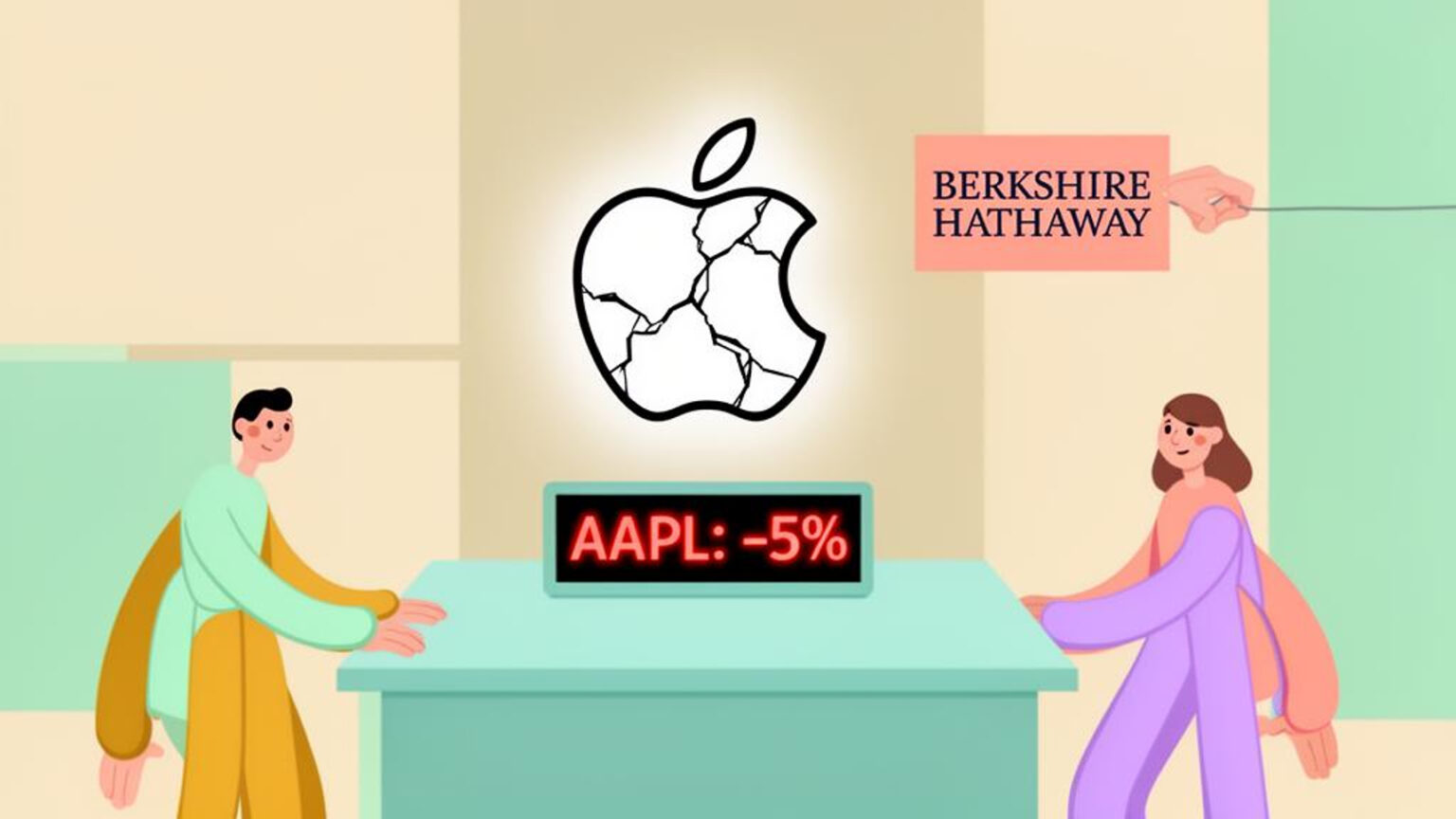 アップルのAI戦略、現実を突きつけられる:株価は5年で倍増できるのか – finance.biggo.jp アップルのAI戦略、現実を突きつけられる:株価は5年で倍増できるのか