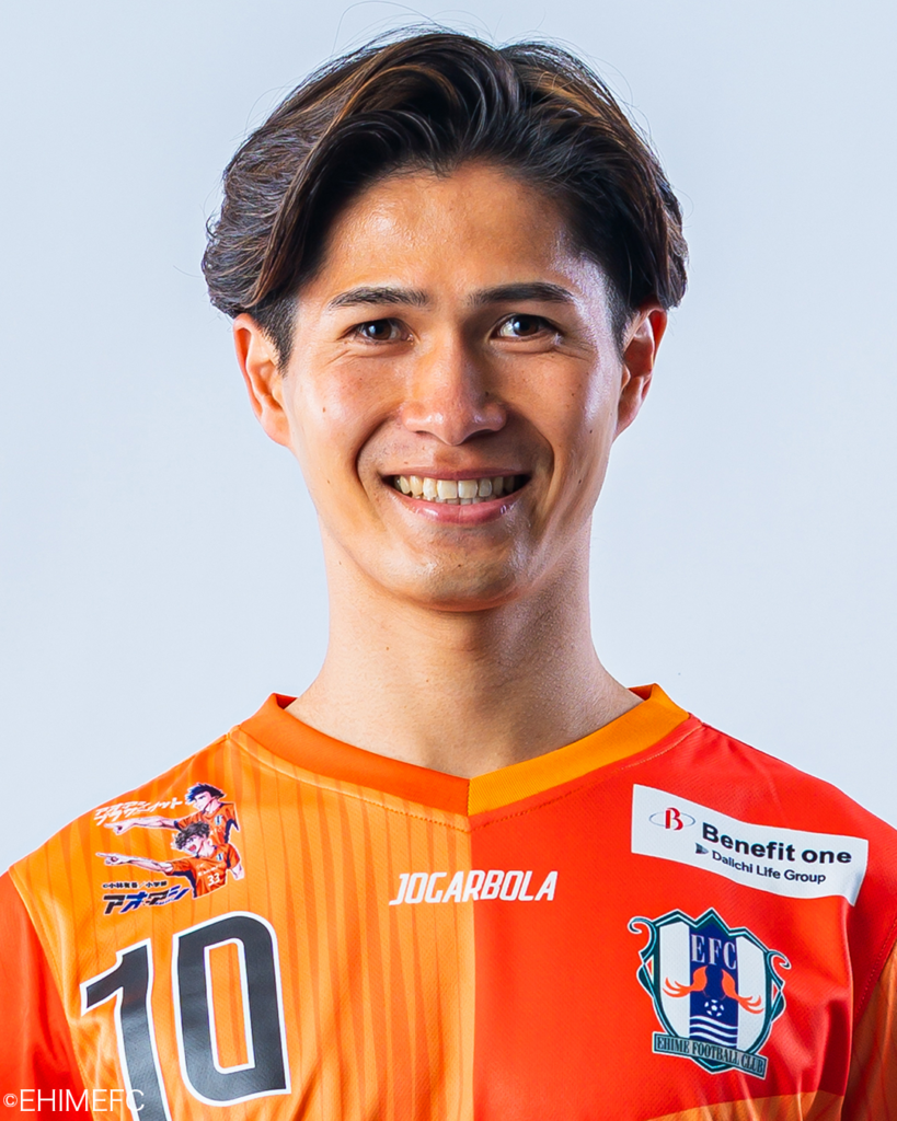 佐藤亮選手 愛媛FCより期限付き移籍加入のお知らせ | 松本山雅FC オフィシャルサイト|Matsumoto Yamaga F.C. 佐藤亮選手 愛媛FCより期限付き移籍加入のお知らせ | 松本山雅FC オフィシャルサイト|Matsumoto Yamaga F.C.