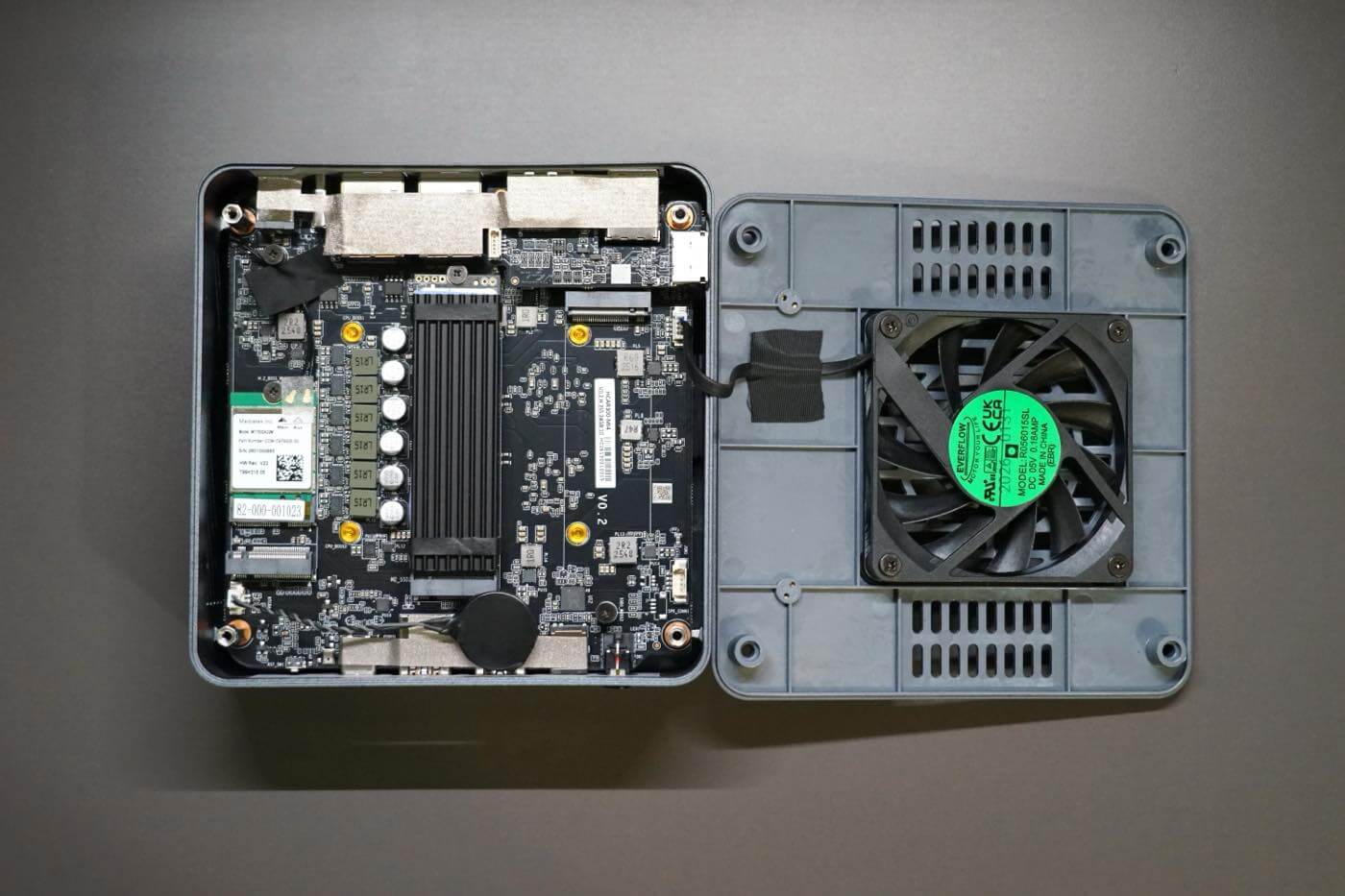 【レビュー】ACEMAGICのミニPC｢F5A AMD Ryzen 7 H255｣をチェック ｰ コスパ・拡張性・冷却性能、各方面で完成度の高いモデルに