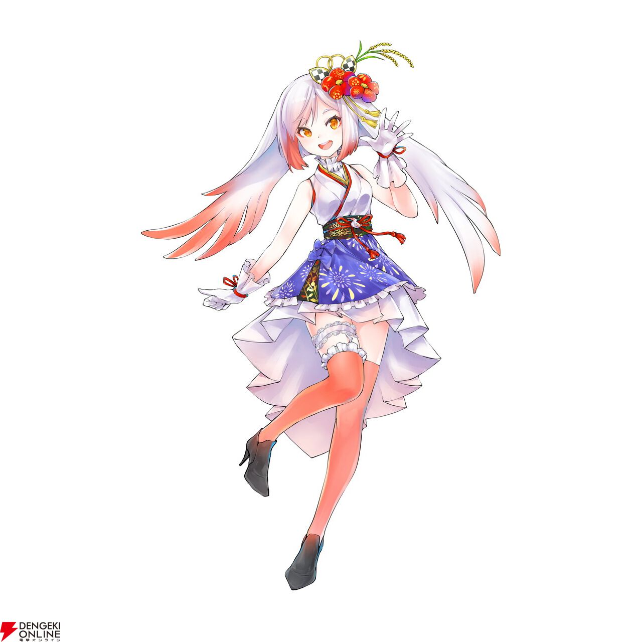 長野市でゲーム、アニメ、Vtuber、イラストのイベント“ズクズク”が8/1~2に開催! 声優トークショーなどを実施