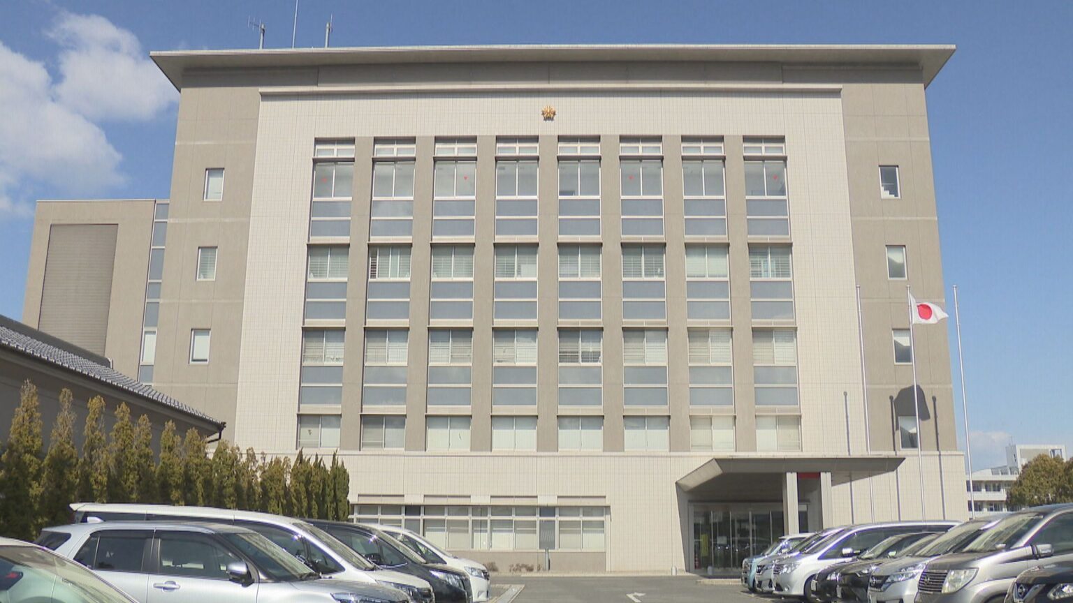 ハンバーグ、ポテトなど約8000円分を無銭飲食か…詐欺容疑で男子中学生(14)を逮捕 香川・高松市 | KSBニュース | KSB瀬戸内海放送 ハンバーグ、ポテトなど約8000円分を無銭飲食か…詐欺容疑で男子中学生(14)を逮捕 香川・高松市 | KSBニュース | KSB瀬戸内海放送