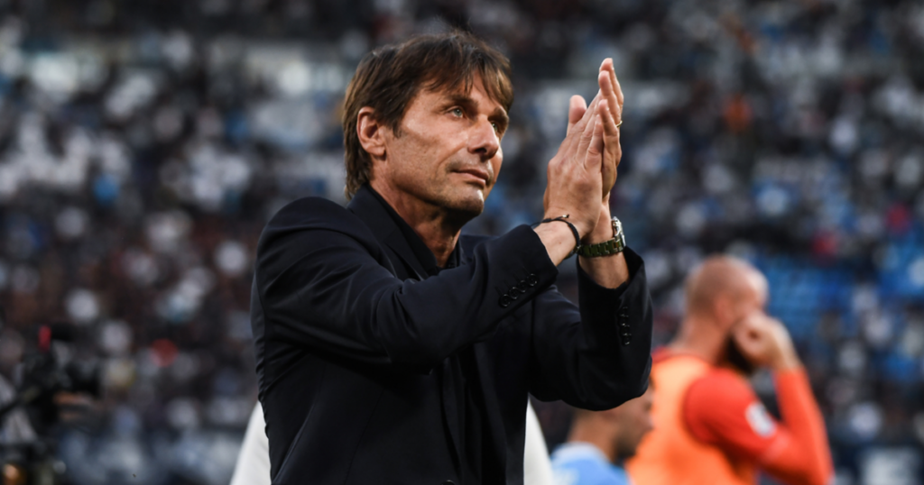 Baldini backs serial winner Conte to succeed if he returns to Italy Baldini backs serial winner Conte to succeed if he returns to Italy