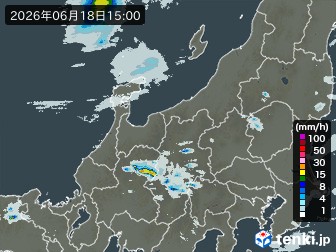 雨雲
