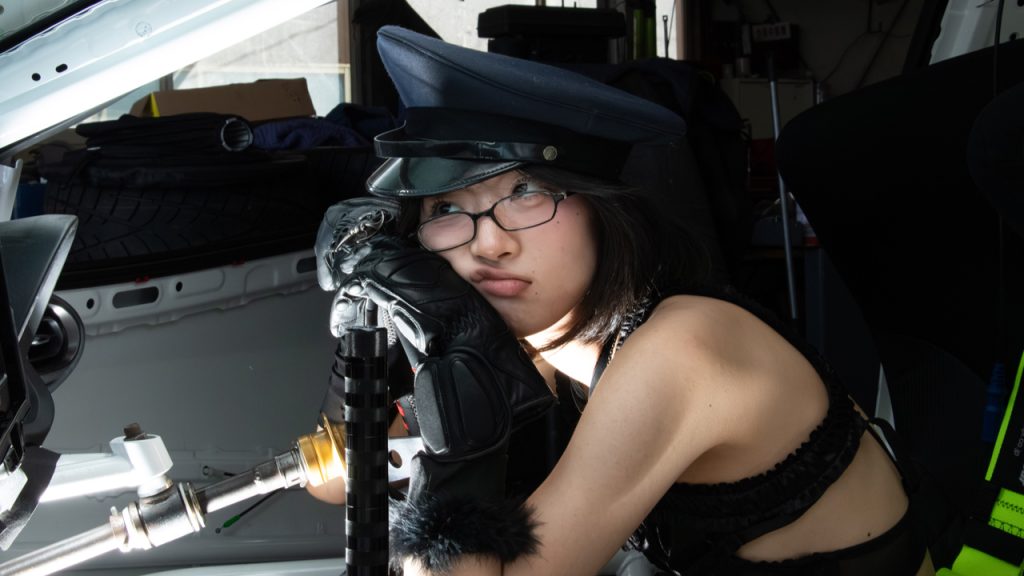 AVYSS magazine » AVYSSの2部作コンピより、おそロシア革命のシングル「モテたいっ」がリリース AVYSS magazine » AVYSSの2部作コンピより、おそロシア革命のシングル「モテたいっ」がリリース