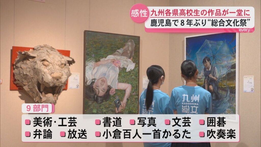 共有