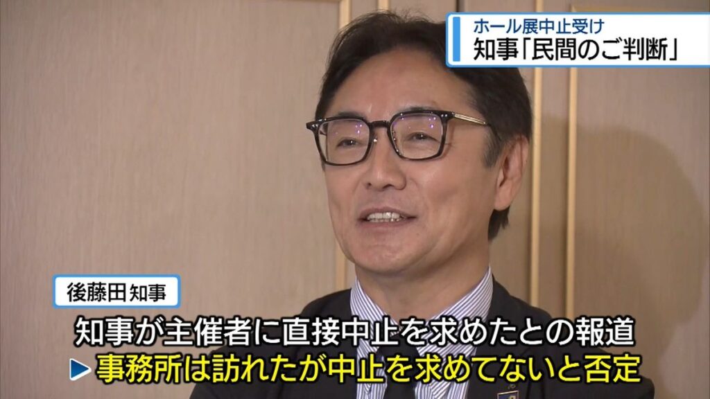 共有