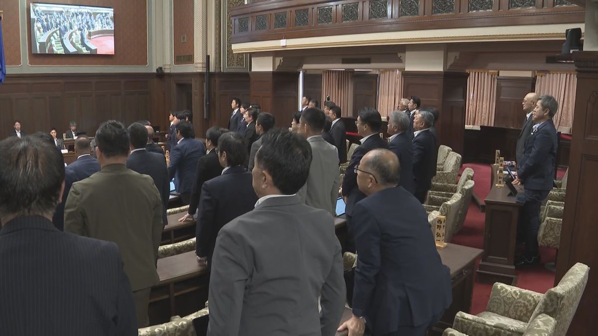 【速報】都構想の設計図作る「法定協議会」設置が正式決定 府議会で可決「大阪都構想」いよいよ本格化