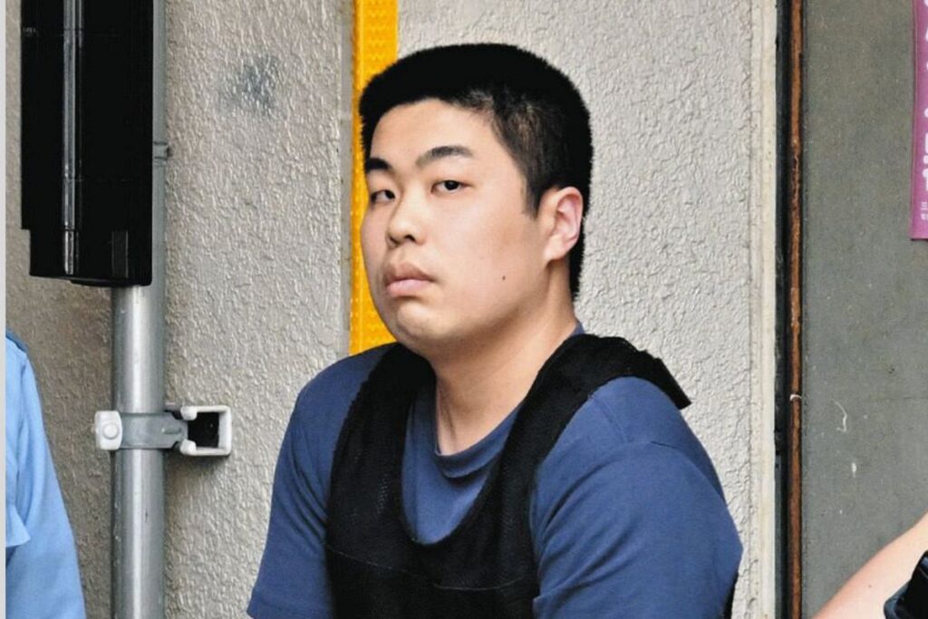 名古屋市の商業施設で8人搬送、威力業務妨害容疑で20代男逮捕 防犯カメラにスプレー散布する姿 – 中日新聞Web 名古屋市の商業施設で8人搬送、威力業務妨害容疑で20代男逮捕 防犯カメラにスプレー散布する姿 - 中日新聞Web