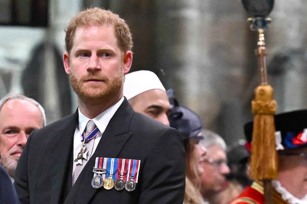 their majesties king charles iii and queen camilla coronation day