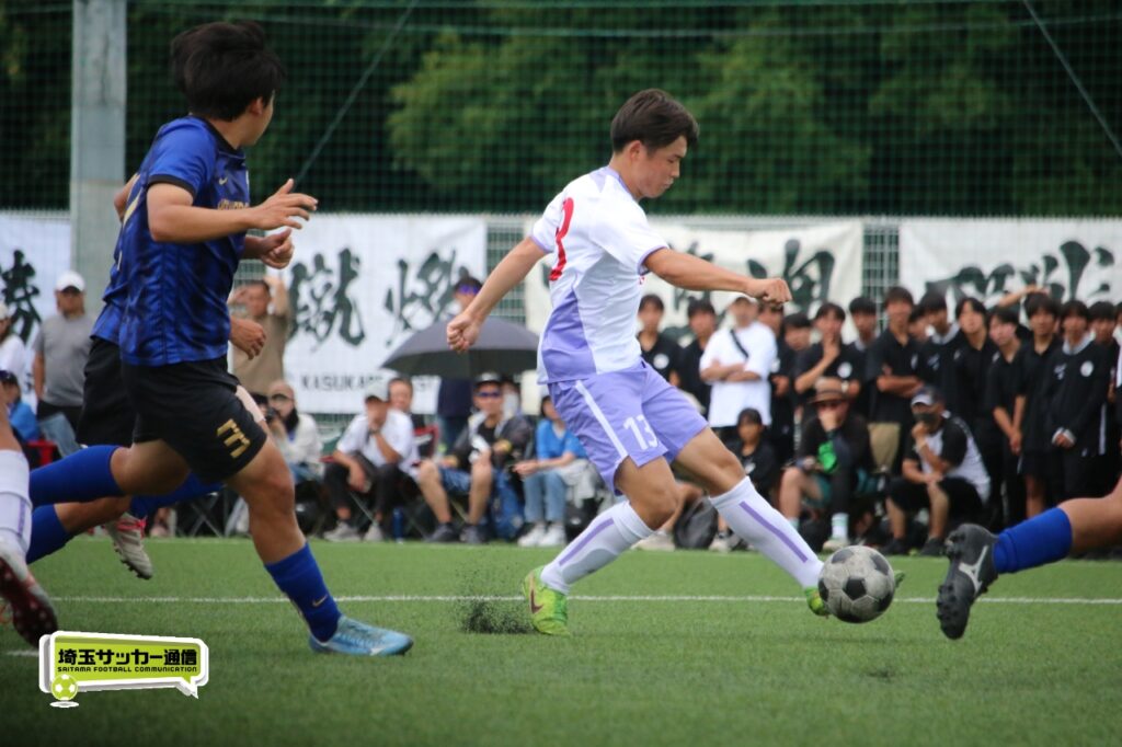 ベスト8が決定! 令和8年度 全国高校総体(インターハイ) 埼玉県予選3回戦の試合結果 | 埼玉サッカー通信|埼玉サッカーを応援するWEBマガジン ベスト8が決定! 令和8年度 全国高校総体(インターハイ) 埼玉県予選3回戦の試合結果 | 埼玉サッカー通信|埼玉サッカーを応援するWEBマガジン