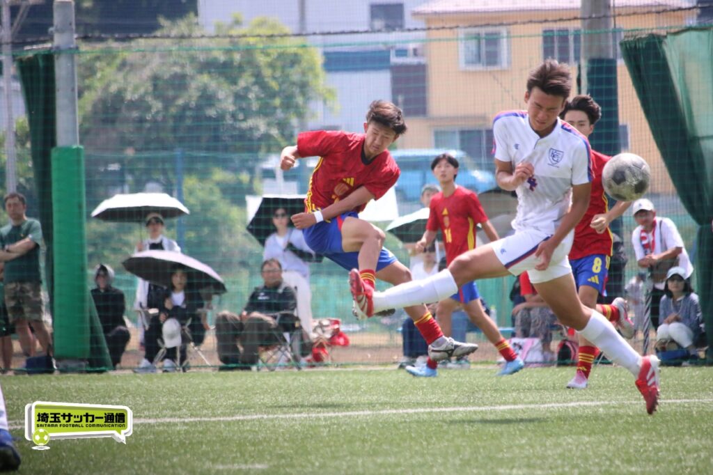 令和8年度 全国高校総体(インターハイ) 埼玉県予選2回戦の試合結果 | 埼玉サッカー通信|埼玉サッカーを応援するWEBマガジン 令和8年度 全国高校総体(インターハイ) 埼玉県予選2回戦の試合結果 | 埼玉サッカー通信|埼玉サッカーを応援するWEBマガジン