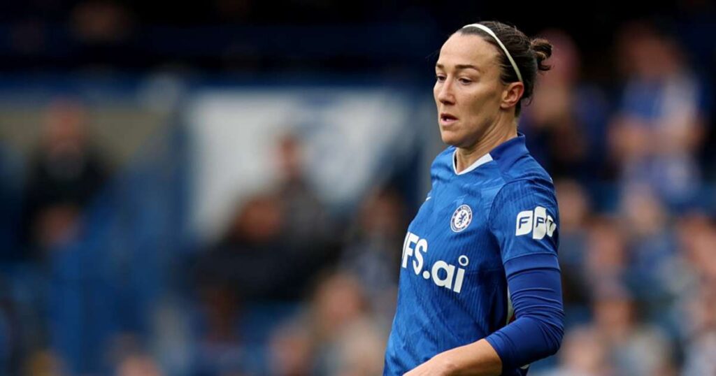 Bronze: WSL has 'the edge' to attract best players in Europe