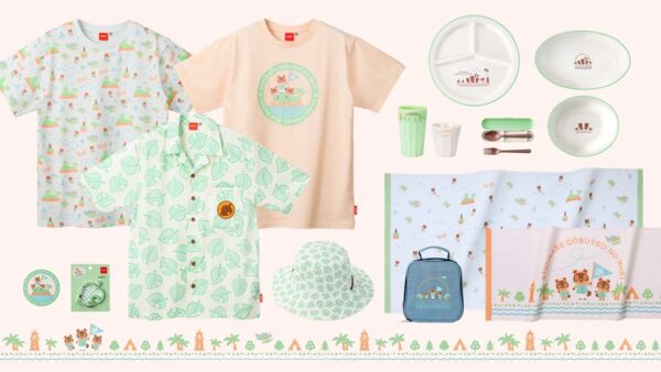 『あつまれ どうぶつの森』北海道イベントがこの夏開催へ_009