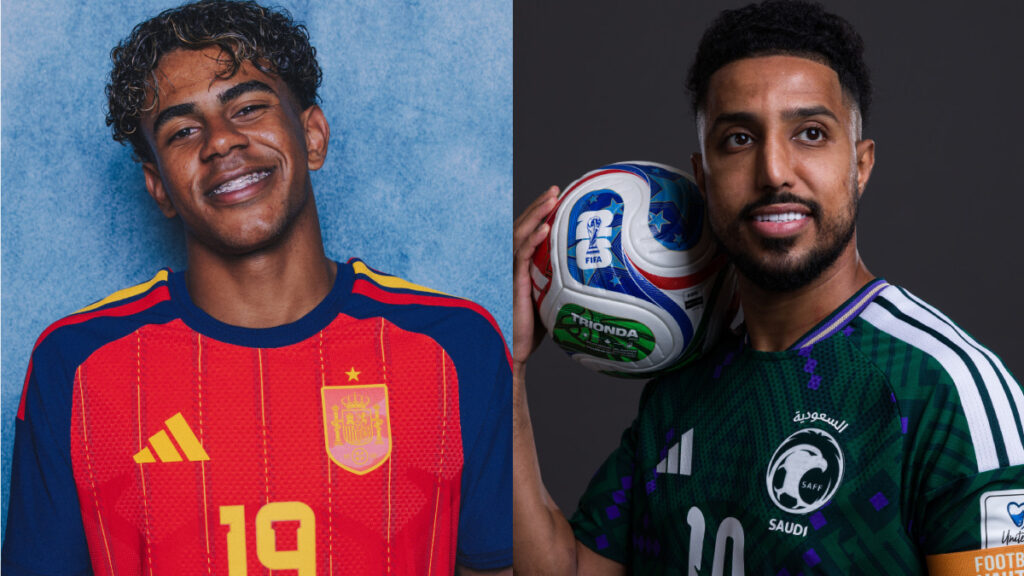W杯スペイン代表対サウジアラビア代表の地上波放送、ネット配信の予定は? 視聴方法を紹介 | フットボールチャンネル スペイン代表対サウジアラビア代表