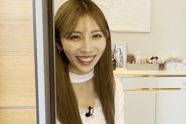 品川区で家賃170万円 26歳差婚の元アイドルママが自宅を公開 (2026年6月8日掲載) – ライブドアニュース