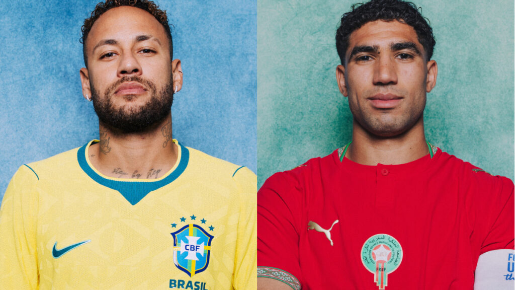 W杯ブラジル代表対モロッコ代表の地上波放送、ネット配信の予定は? 視聴方法を紹介【北中米W杯】 | フットボールチャンネル ブラジル代表対モロッコ代表