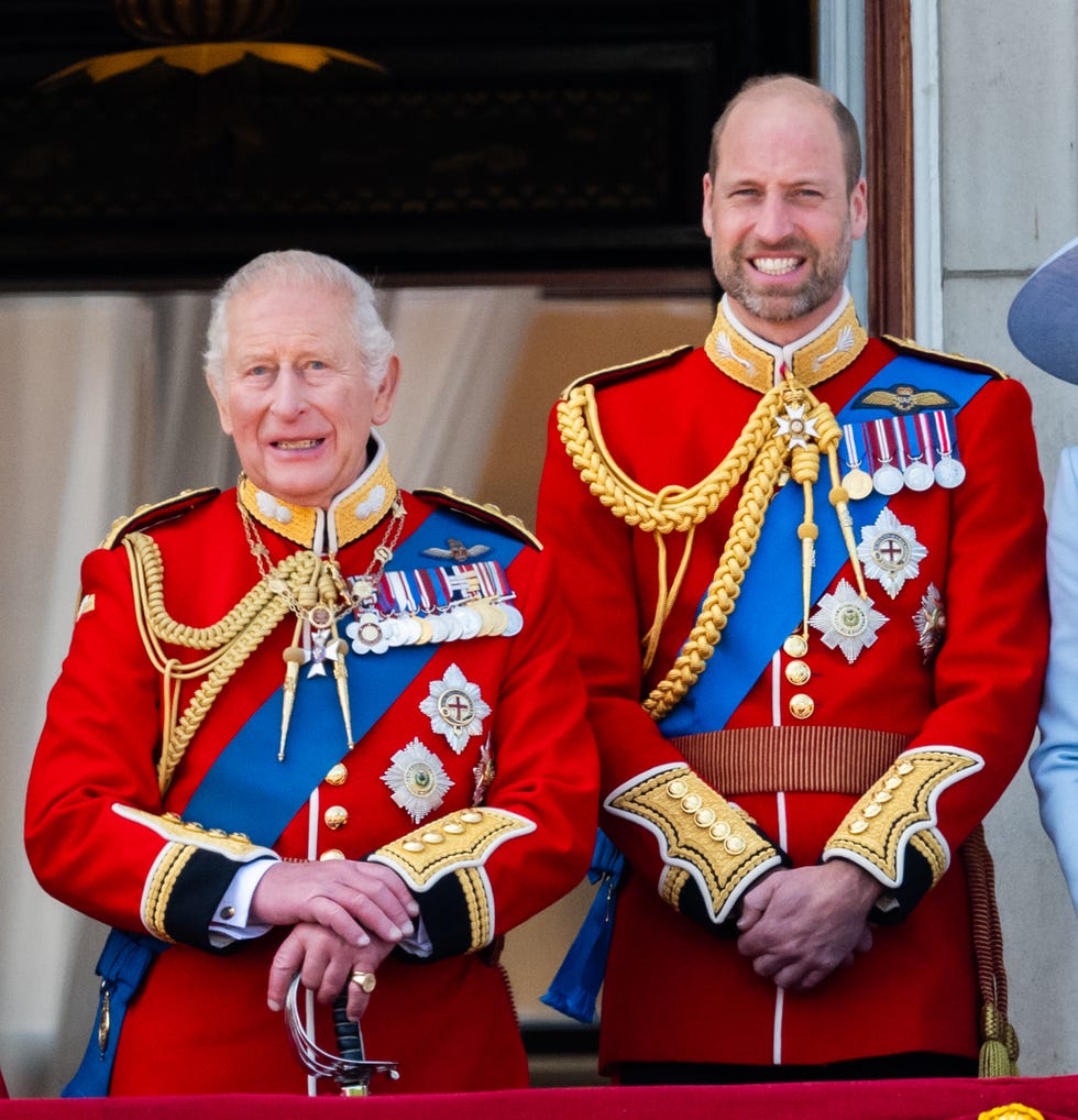 trooping the colour 2026