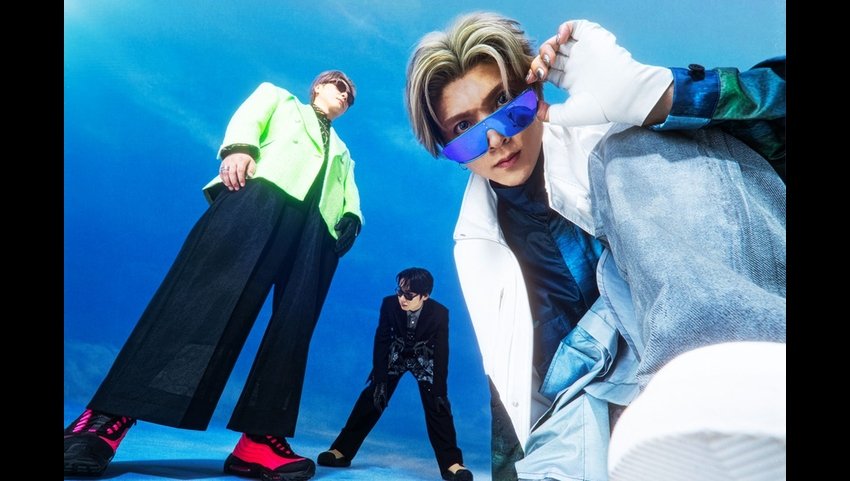 THE SIXTH LIE、結成10周年を記念したワールドツアー開催決定!ヨーロッパ3都市を経て、大阪・東京でアニバーサリーワンマンを開催 | USENの音楽情報サイト「encore(アンコール)」 THE SIXTH LIE、結成10周年を記念したワールドツアー開催決定!ヨーロッパ3都市を経て、大阪・東京でアニバーサリーワンマンを開催 | USENの音楽情報サイト「encore(アンコール)」