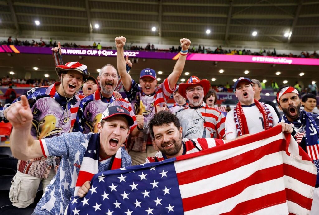 いよいよ開幕、北中米W杯 グループステージを盛り上げる必見の試合10選(1/3) – CNN.co.jp いよいよ開幕、北中米W杯 グループステージを盛り上げる必見の試合10選(1/3) - CNN.co.jp