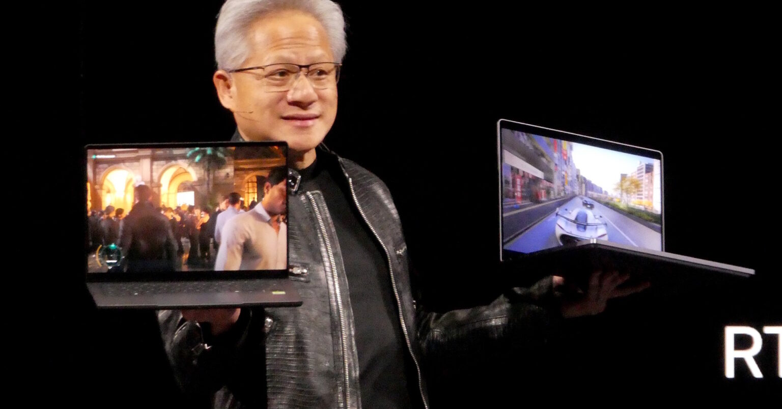 NVIDIAが新型プロセッサ「RTX Spark」でWindows PCに“再挑戦”　搭載PCは2026年秋に登場：COMPUTEX TAIPEI 2026 - ITmedia PC USER - ITmedia