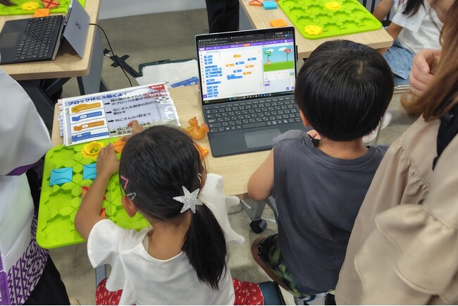 【イベントレポート】5/31(日)「こどもシゴト博(R) 2026 in 熊本」に出展しました | 鹿児島・九州プレスリリース | 生活情報 | くらし 【イベントレポート】5/31(日)「こどもシゴト博(R) 2026 in 熊本」に出展しました | 鹿児島・九州プレスリリース | 生活情報 | くらし