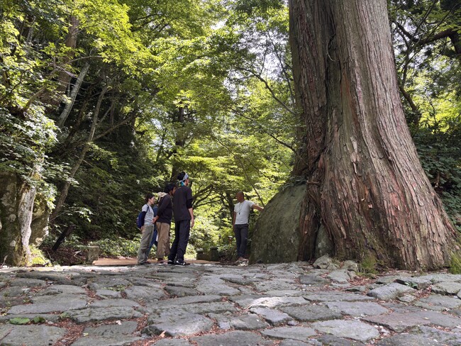 鳥取県大山寺エリアに株式会社 大山流域研究所を設立 「流域哲学道場 天狗茶屋」構想を始動 – MANTANWEB(まんたんウェブ) 鳥取県大山寺エリアに株式会社 大山流域研究所を設立 「流域哲学道場 天狗茶屋」構想を始動 - MANTANWEB(まんたんウェブ)