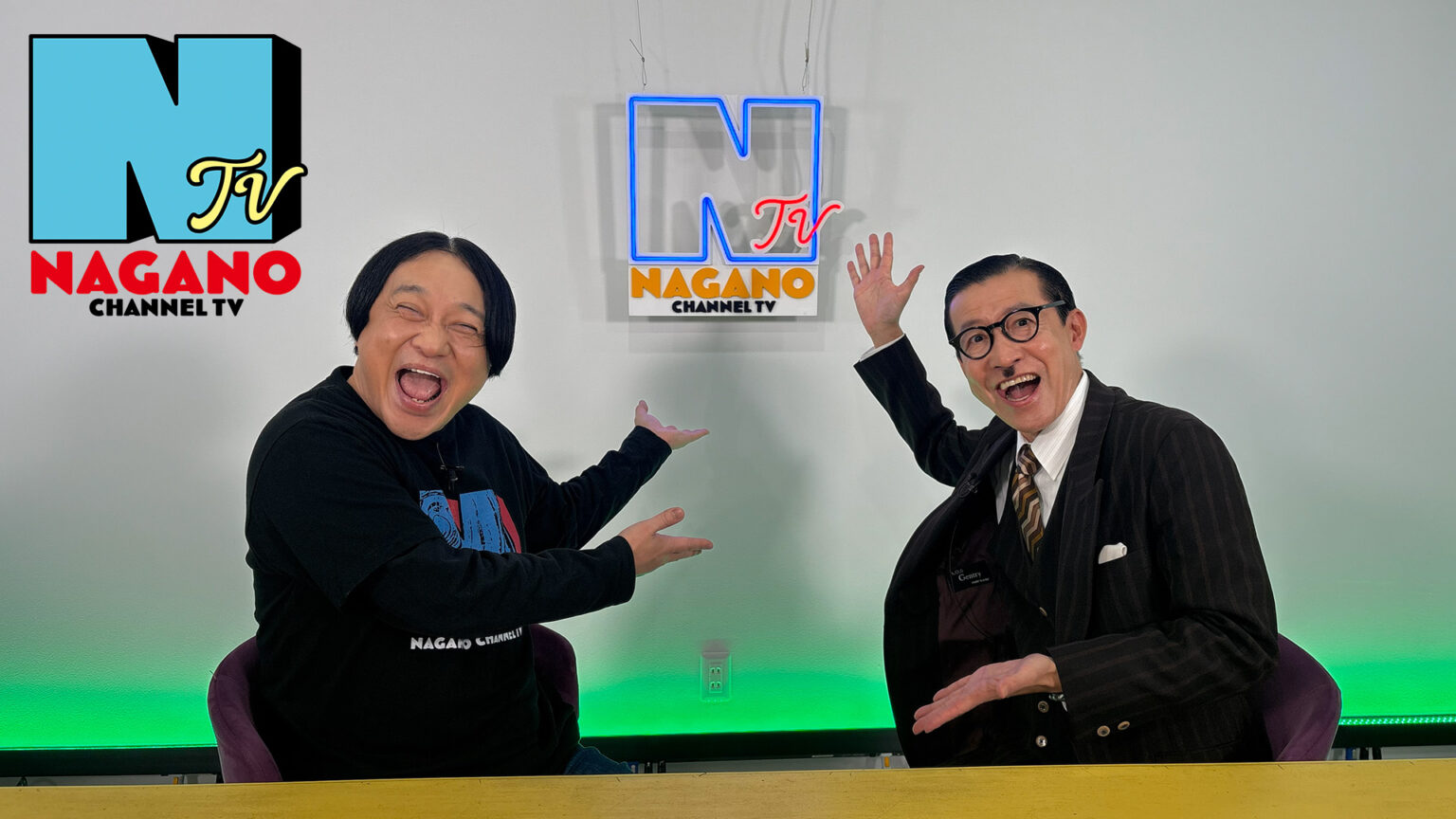 永野CHANNEL TV | テレ東・BSテレ東 7ch(公式) 永野CHANNEL TV | テレ東・BSテレ東 7ch(公式)