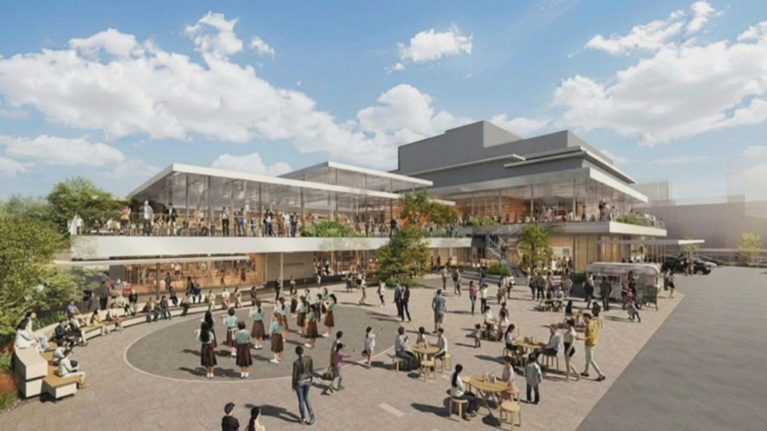 水島地区の公共施設再編 公民館・児童館・図書館を一体化した「水島市民交流センター」建設へ 岡山・倉敷市 | KSBニュース | KSB瀬戸内海放送 水島地区の公共施設再編 公民館・児童館・図書館を一体化した「水島市民交流センター」建設へ 岡山・倉敷市 | KSBニュース | KSB瀬戸内海放送