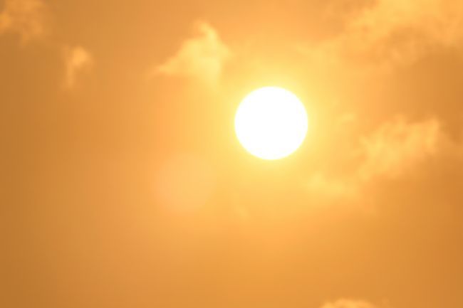 フランスではヨーロッパを襲った激しい熱波により3人が死亡しました – – Gamereactor フランスではヨーロッパを襲った激しい熱波により3人が死亡しました - - Gamereactor