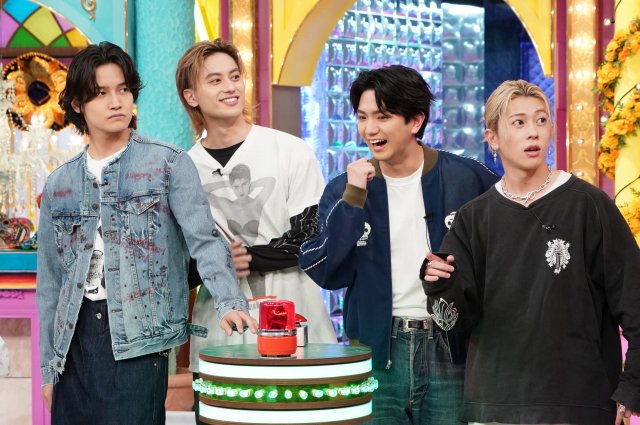 Aぇ! groupの佐野晶哉が番組出演で宣言 優勝できなかったら「解散」 (2026年6月10日掲載) – ライブドアニュース