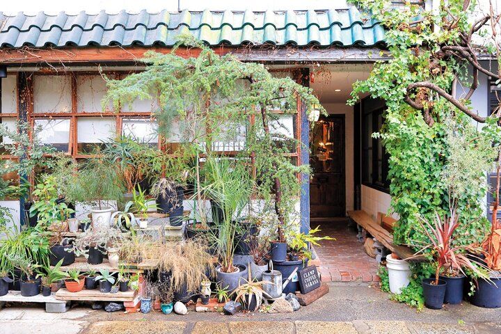 京都よりみちこみち 二条城＆御池通【後編】