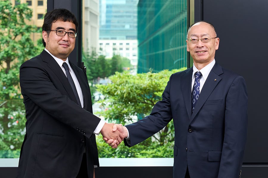 三菱重工とPreferred Networks、ミッションクリティカル領域における国産AI技術の共同開発で業務提携〜社会インフラの知能化・自律化を加速し、強靱で安心・安全な社会の実現へ〜 | 三菱重工