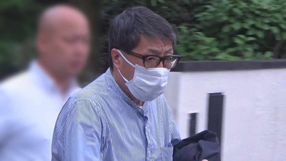 廃棄物処理業者への行政処分を行わないよう市職員に働きかけ、見返りに現金100万円受け取る 大洲市議をあっせん収賄容疑で逮捕【愛媛】
