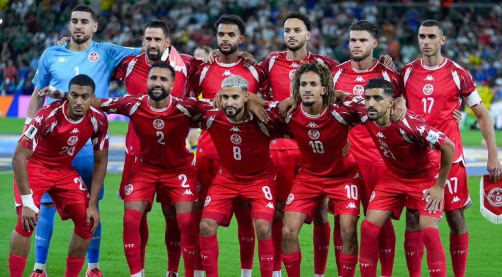 日本代表がW杯で戦うチュニジアはどんなチーム！？唯一の敗戦を経験した吉田麻也は「アフリカンアフリカンしてない」 - Qoly-Sports＆the Style