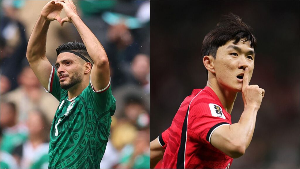 【6月19日】メキシコvs韓国の地上波テレビ放送/ネット配信予定|W杯2026 | Goal.com 日本 Goal.com