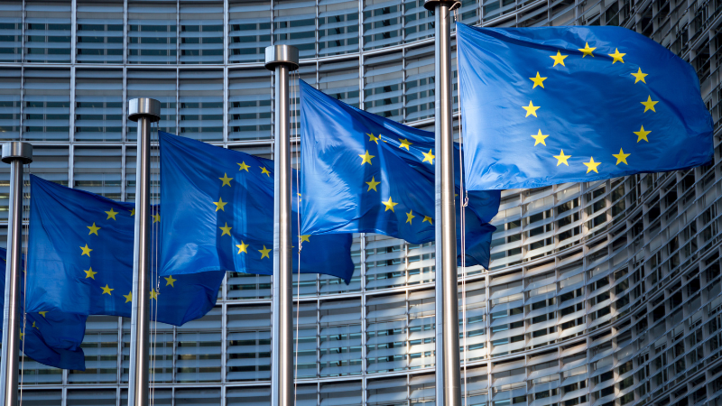 EU暗号資産規制MiCA、7月1日に本格執行──無認可事業者はサービス停止対象に | JinaCoin EU暗号資産規制MiCA、7月1日に本格執行──無認可事業者はサービス停止対象に | JinaCoin