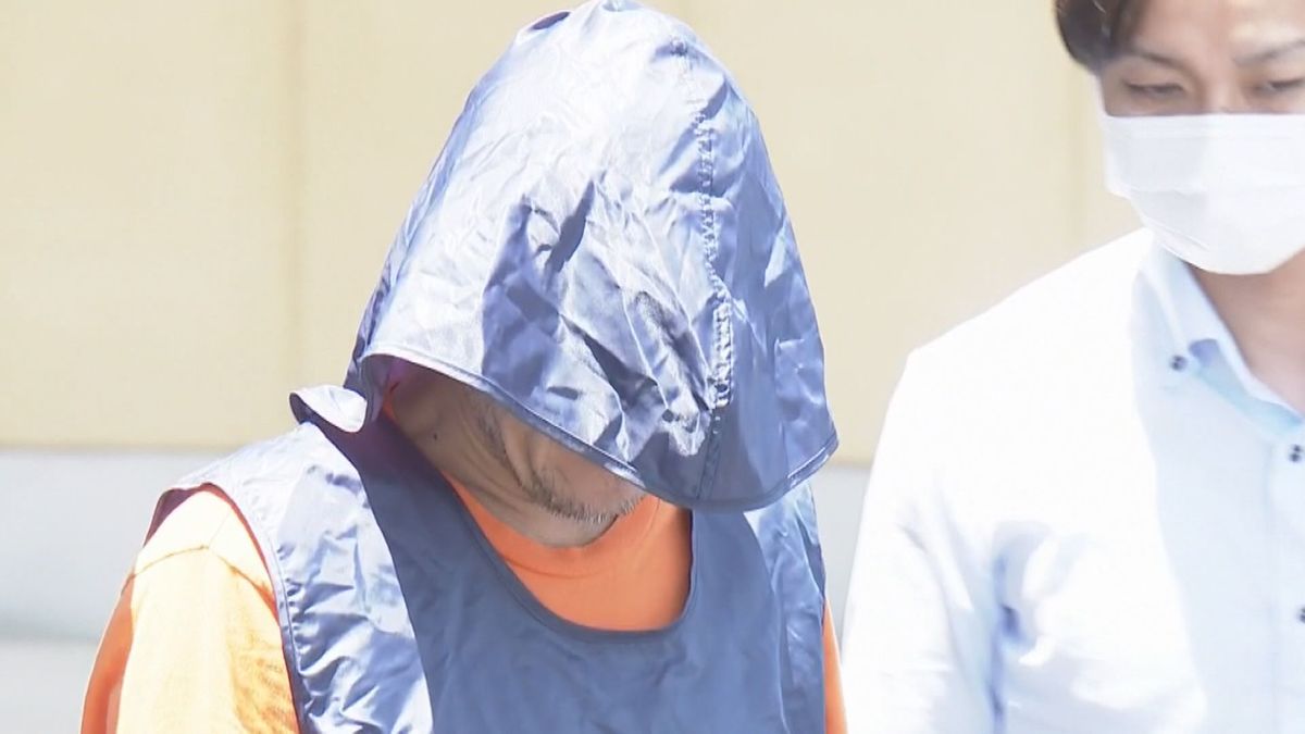 「神のお告げの取次者」名乗る男らによる監禁事件 息子は主犯格の男所有とみられる建物に監禁
