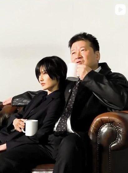 元天才子役が現る、演技スゲェェ！【夫婦別姓刑事】１１歳ハリウッド→慶応大の女優に騒然「久々に見たらこんな役か 演技力あるから」「可愛い」「見入ってしまった」 - デイリースポーツ