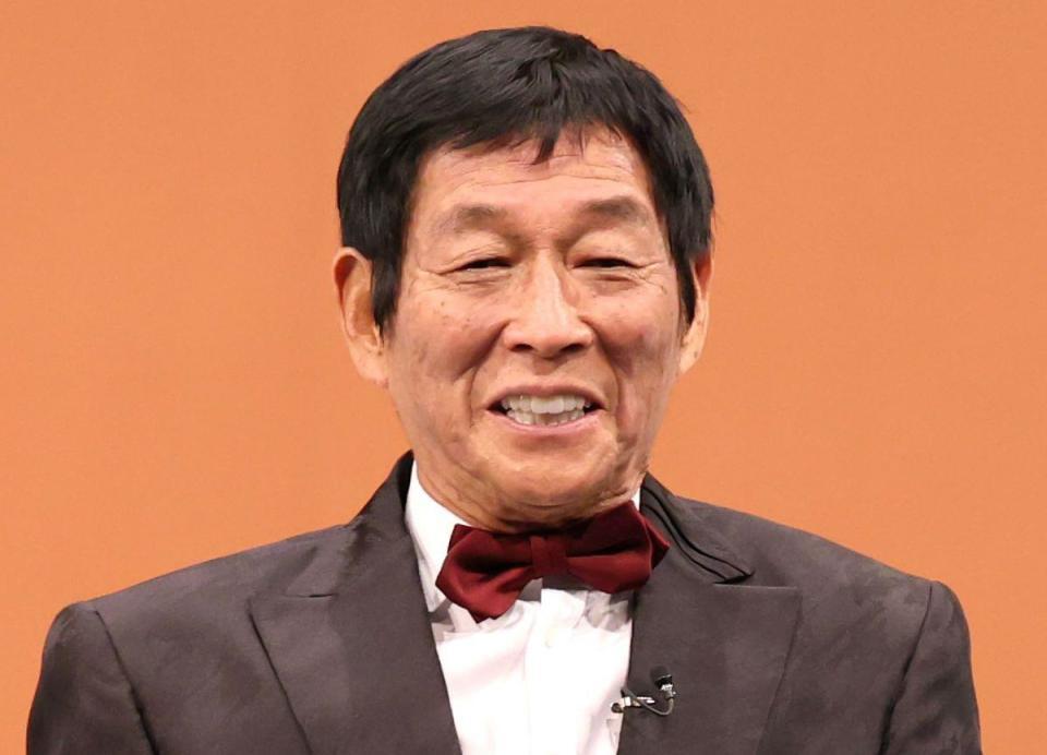 「めっちゃ綺麗になってる」「久々に見た」【さんま御殿】夫は柔道金・井上康生氏 ４３歳の美人タレント現れ騒然 綺麗ママに「めちゃくちゃ可愛いな」「ビックリだわ」「懐かしい」 - デイリースポーツ